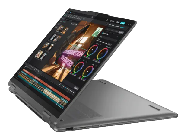 Laptop LENOVO Yoga 7 2in1 14IML9 DOS14'' WUXGAU5-125U16GB1TBFPRbacklit SRBsiva' ( '83DJ00B5YA' ) 
