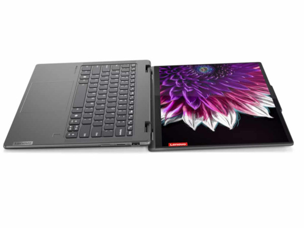 Laptop LENOVO Yoga 7 2in1 14IML9 DOS14'' WUXGAU5-125U16GB1TBFPRbacklit SRBsiva' ( '83DJ00B5YA' ) 