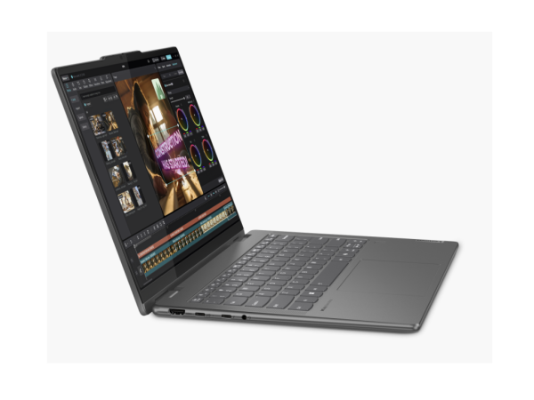 Laptop LENOVO Yoga 7 2in1 14IML9 DOS14'' WUXGAU5-125U16GB1TBFPRbacklit SRBsiva' ( '83DJ00B5YA' ) 