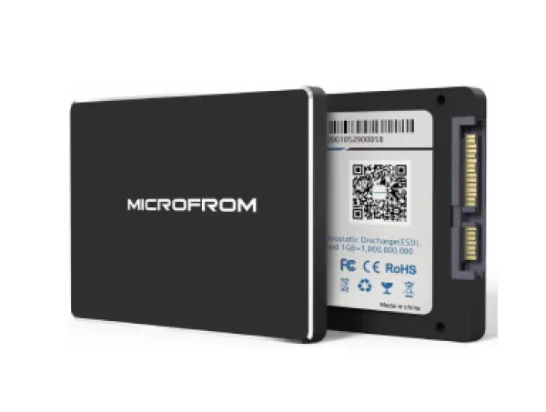 HDD SSD SATA3 MicroFrom 256GB F11pro
