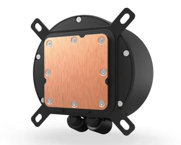 NZXT Kraken 240 V2 vodeno hlađenje crno (RL-KN24E-B2) 