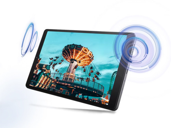 Lenovo Tab M8 8''HD IPSMediaTek 8-core4GB64GBWiFiAndroid 13ZAD00096RS