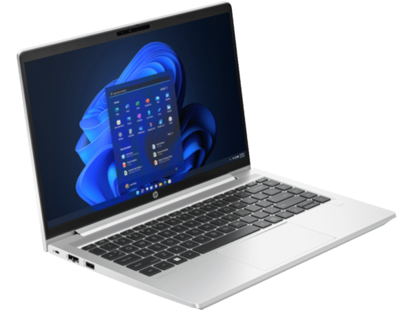 Laptop HP ProBook 440 G10 W11P14''FHD AG IPSi7-1355U64GB512GBGLANaluEN' ( '8A5W1EA#ABB64GB' ) 