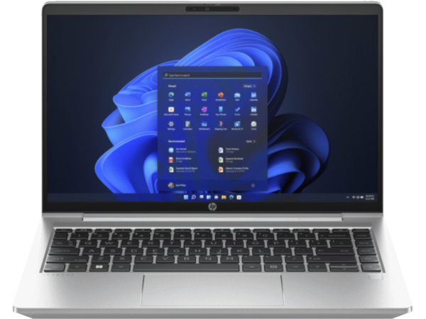 Laptop HP ProBook 440 G10 W11P14''FHD AG IPSi7-1355U64GB512GBGLANaluEN' ( '8A5W1EA#ABB64GB' ) 