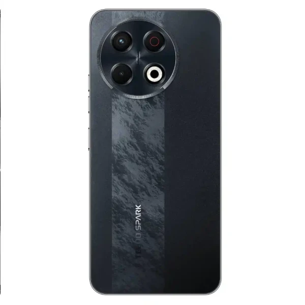 TECNO SPARK 30 PRO 8/128GB SIVI