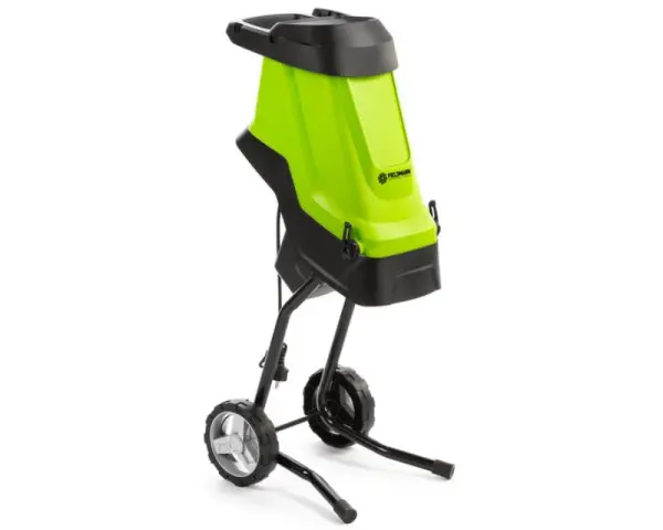 FIELDMANN FZD 4015-E Električna drobilica za granje 2800W 