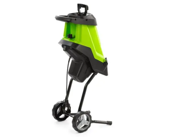 FIELDMANN FZD 4015-E Električna drobilica za granje 2800W 