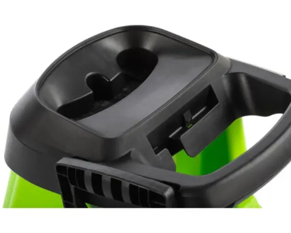 FIELDMANN FZD 4015-E Električna drobilica za granje 2800W 