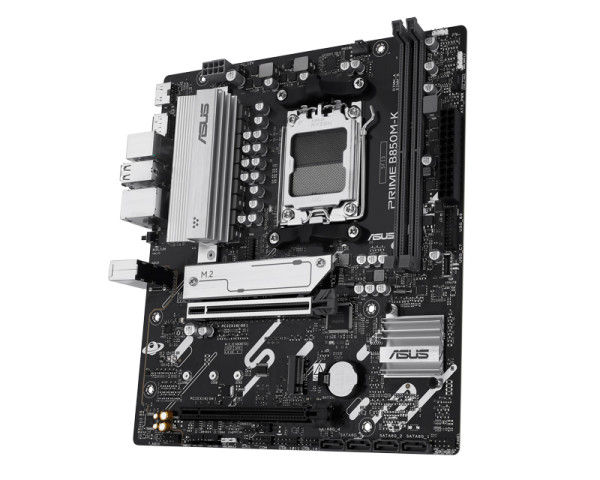 ASUS PRIME B850M-K matična ploča