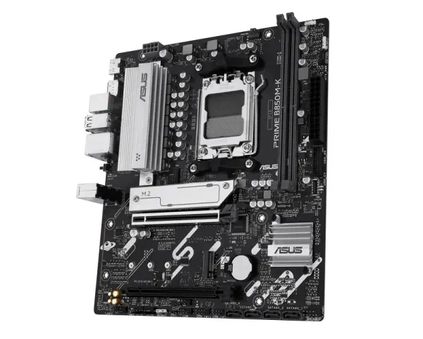 ASUS PRIME B850M-K matična ploča