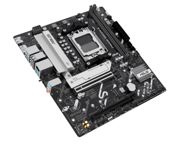 ASUS PRIME B850M-K matična ploča