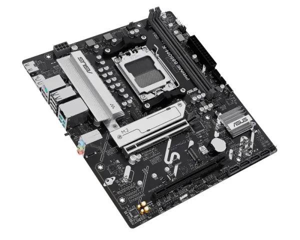 ASUS PRIME B850M-K matična ploča