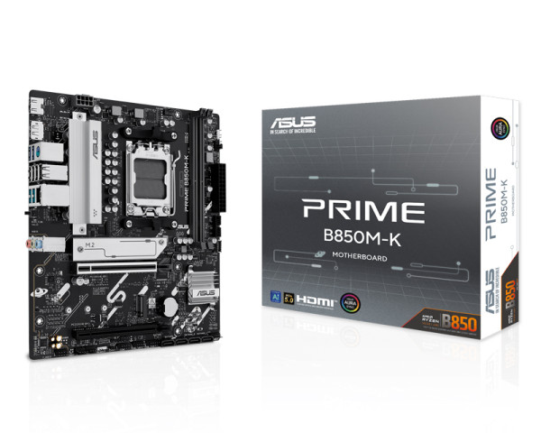 ASUS PRIME B850M-K matična ploča