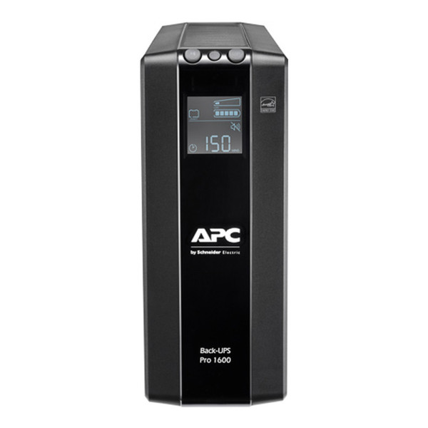 UPS APC Back BR1600MI