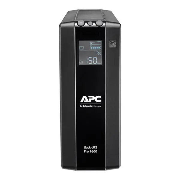 UPS APC Back BR1600MI
