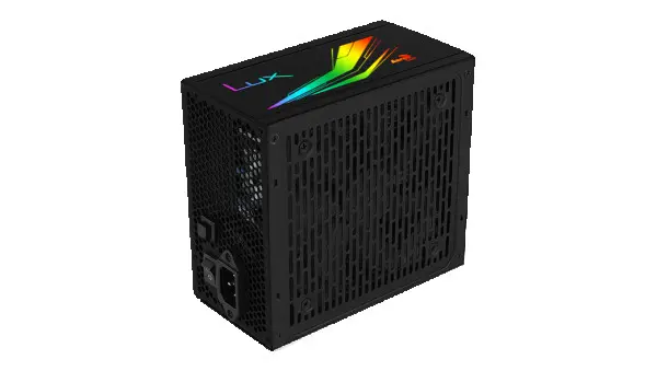 Napajanje 1000W AEROCOOL LUX RGB 1000M (Gold) 230V APFC EU Box  ACPG-LMK0AEC.11