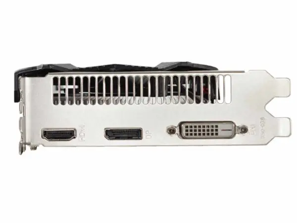 Grafička karta BIOSTAR GTX1650 NVD4GGDDR6128bitcrna' ( 'VN1656XF41' ) 