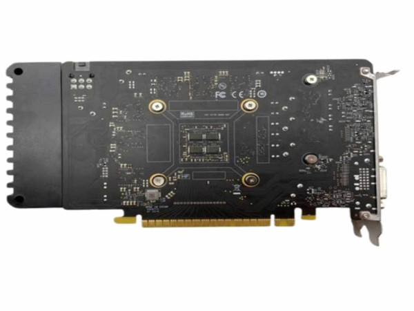 Grafička karta BIOSTAR GTX1650 NVD4GGDDR6128bitcrna' ( 'VN1656XF41' ) 