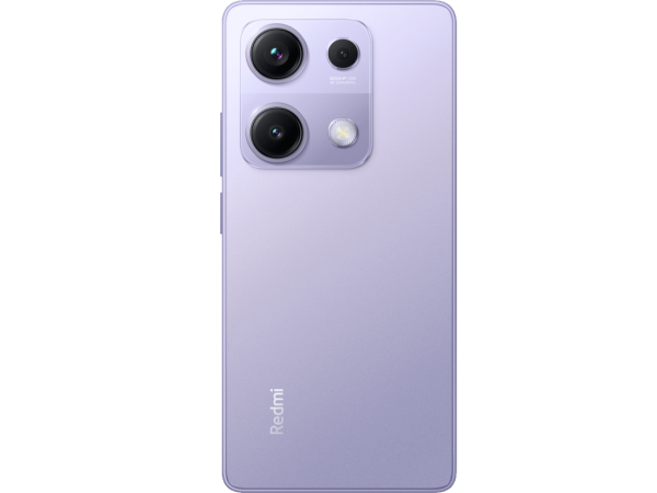 Smartphone XIAOMI Redmi Note 14S 8GB256GBljubicasta' ( 'MZB0K8UEU' ) 