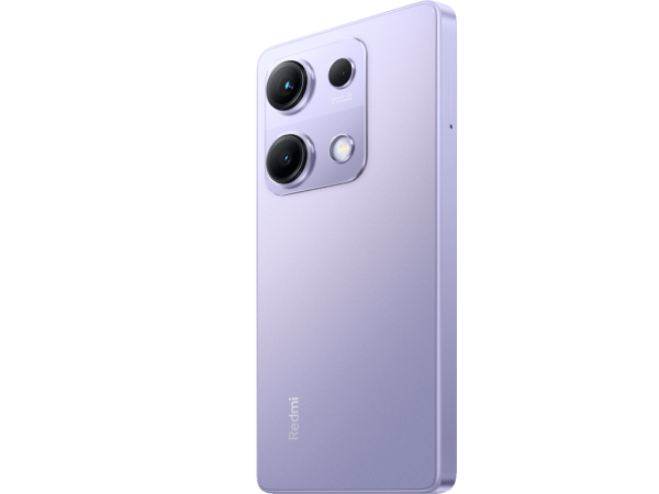 Smartphone XIAOMI Redmi Note 14S 8GB256GBljubicasta' ( 'MZB0K8UEU' ) 