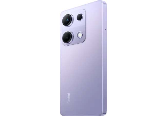 Smartphone XIAOMI Redmi Note 14S 8GB256GBljubicasta' ( 'MZB0K8UEU' )