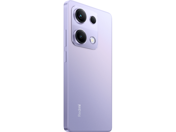 Smartphone XIAOMI Redmi Note 14S 8GB256GBljubicasta' ( 'MZB0K8UEU' ) 