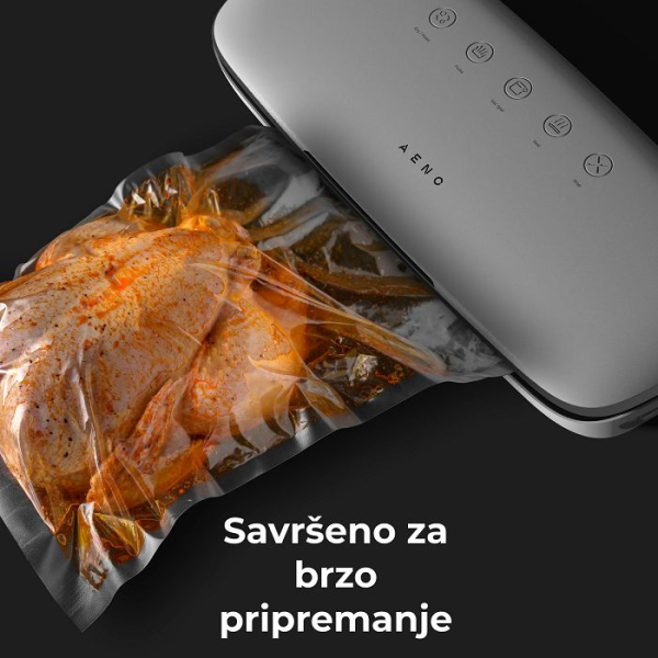Aparat za vakumiranje AenoVS2snaga 120W