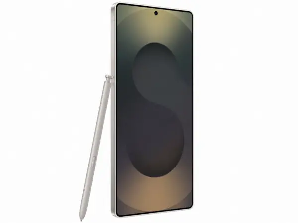 SAMSUNG Galaxy S25 Ultra 12/512GB Titanium Black (Crni)