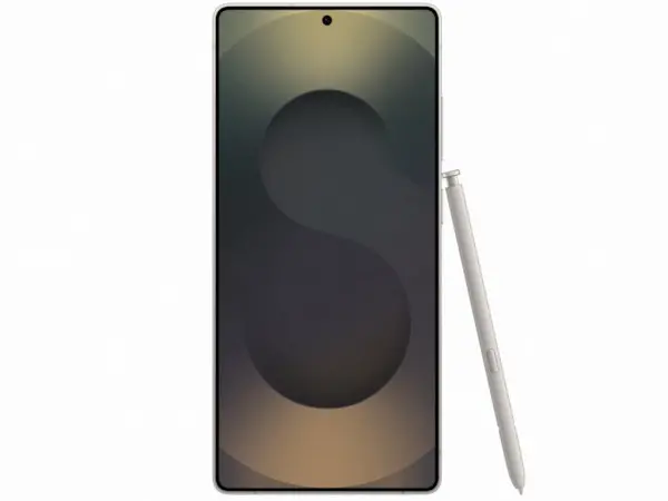 SAMSUNG Galaxy S25 Ultra 12/512GB Titanium Black (Crni)