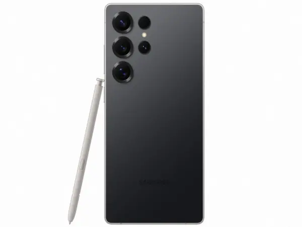 SAMSUNG Galaxy S25 Ultra 12/512GB Titanium Black (Crni)