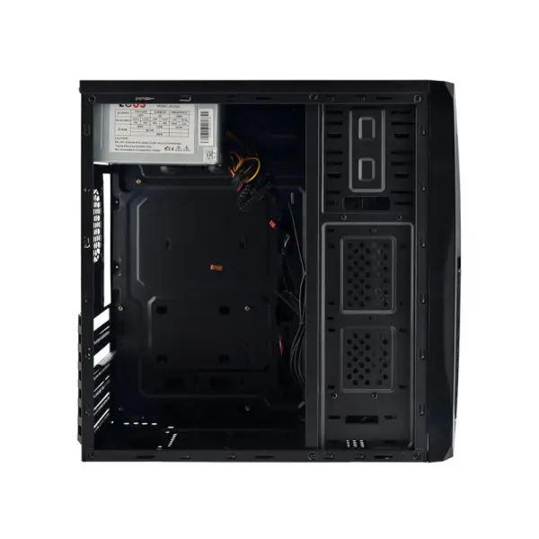 Računar ZEUS G6405DDR4 8GBm.2 512GBWin11Pro