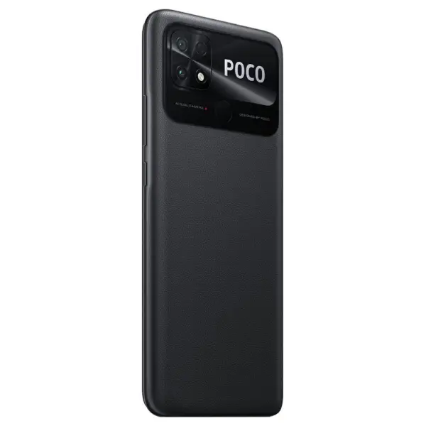 POCO C40 3/32GB Power Black (  )