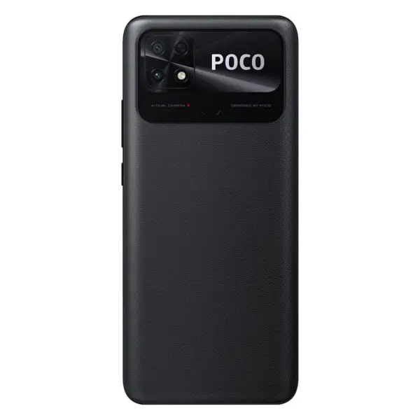 POCO C40 3/32GB Power Black (  )