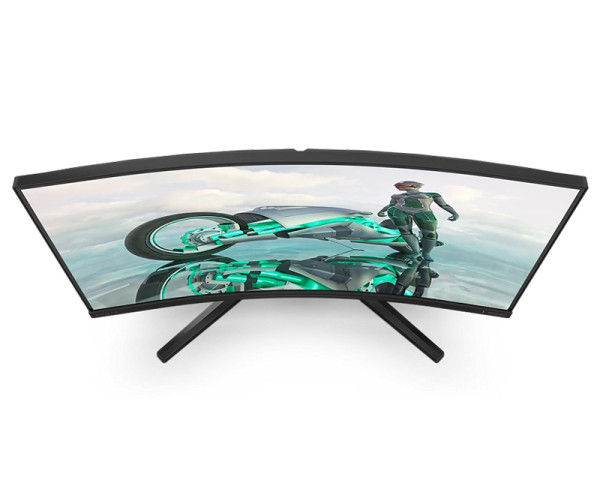 Monitor Philips  32M2C3500L00 31.5''VA,zakrivljen2560x1440180Hz1ms GtGHDMIx2,DPAdaptive sync' ( '32M2C3500L00' ) 