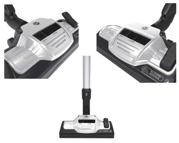 HOOVER HP720PET 011 usisivač 