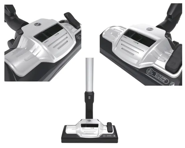 HOOVER HP720PET 011 usisivač 