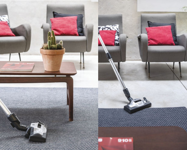 HOOVER HP720PET 011 usisivač 