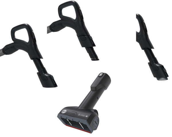 HOOVER HP720PET 011 usisivač 