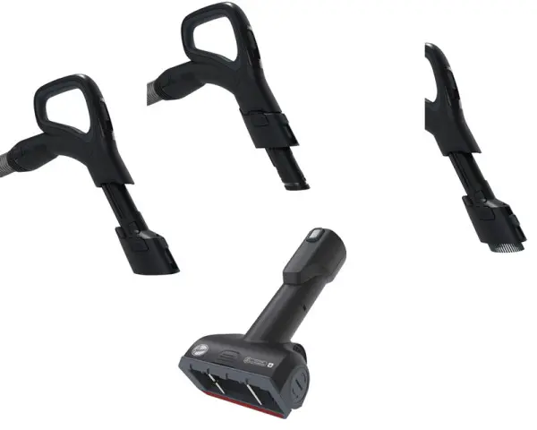HOOVER HP720PET 011 usisivač 