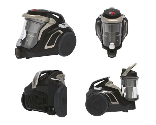 HOOVER HP720PET 011 usisivač 