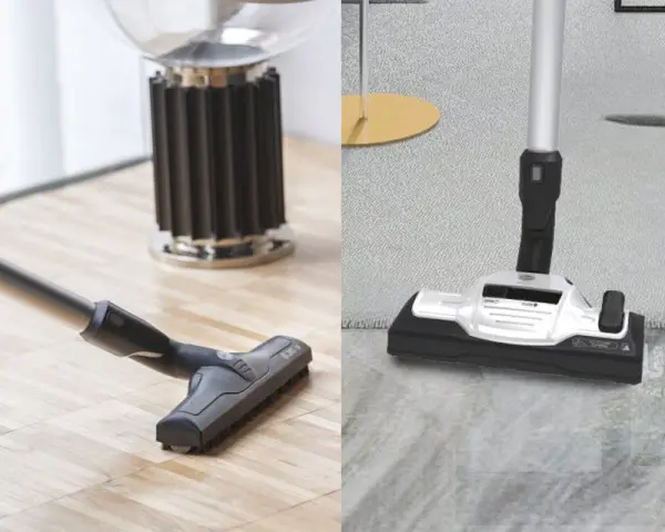 HOOVER HP720PET 011 usisivač 