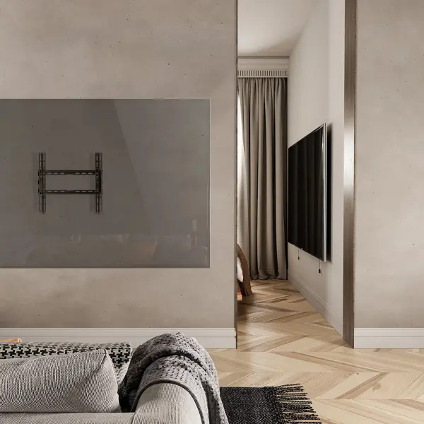 Nosač za TV MAX FL70 32-70 vesa max 400x40045 kgfiksni