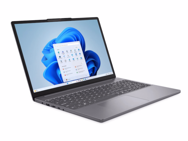 Laptop LENOVO IdeaPad Slim 3 15IRH10 DOS15.3'' WUXGAi5-13420H16GB1TBSRBsiva' ( '83K100BAYA' ) 