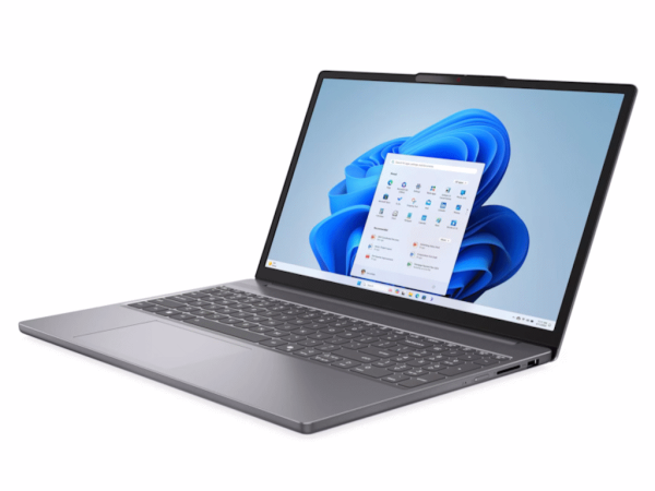 Laptop LENOVO IdeaPad Slim 3 15IRH10 DOS15.3'' WUXGAi5-13420H16GB1TBSRBsiva' ( '83K100BAYA' ) 