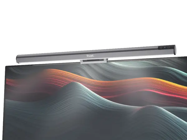 Osvetljenje TRUST SHYNE Monitor light bar150 LumenUSB' ( '25483' ) 