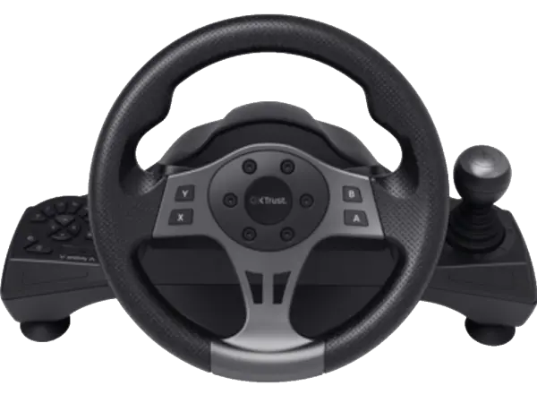 Volan TRUST GXT289 MOVI RACING WHEEL ' ( '25122' ) 