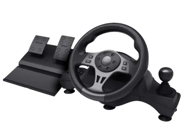 Volan TRUST GXT289 MOVI RACING WHEEL ' ( '25122' ) 