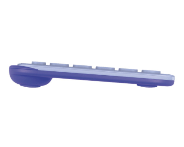 Logitech POP Icon Keys - Lilac - US