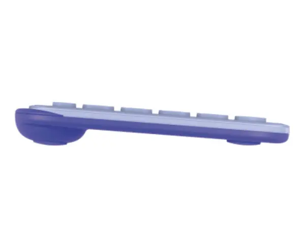 Logitech POP Icon Keys - Lilac - US
