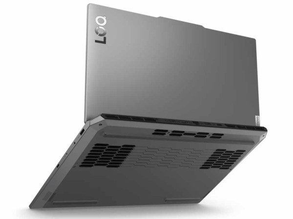Laptop LENOVO LOQ 15IAX9 DOS15.6''IPS FHDi5-12450HX24GB1TB SSDRTX3050-6GBGLANbacklit SRBsiva' ( '83GS005XYA24' ) 